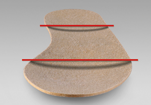 Accessori plantari Walkable
