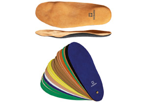 Accessori plantari Walkable