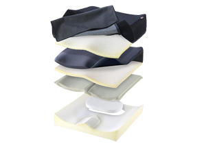 Confair-H2® P5 Pain-stopper