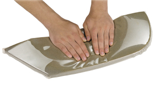 Confair-H2® Sella Inglese Pain-stopper
