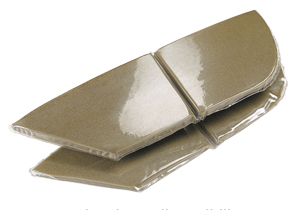 Confair-H2® Sella Inglese Pain-stopper