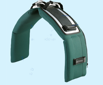 Confair-H2® Trotter