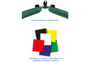 Confair-H2® Trotter Pain-stopper