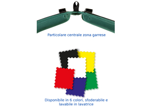 Confair-H2® P5 Pain-stopper