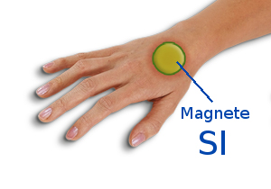 Magnete MA.2 Pain-stopper