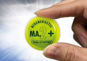Magneti Pain-stopper