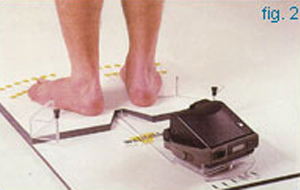 Photo test Walkable