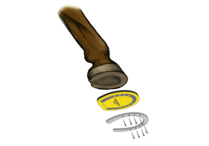 Solette Pain-stopper